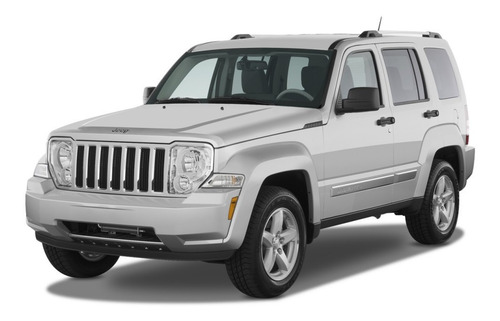 Imagen 3 de 4 de Empacadura Carter Jeep Cherokee Liberty 3.7l