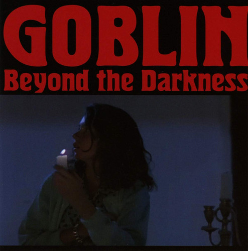 Cd Beyond The Darkness 1977-01 (original Soundtrack) -...