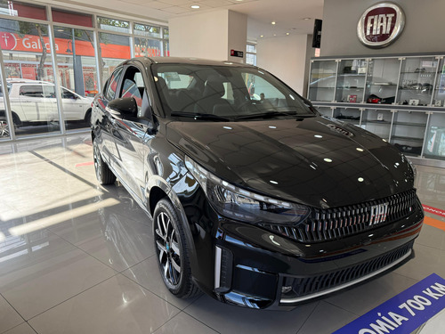 Fiat Cronos 1.3 Gse Precision Cvt