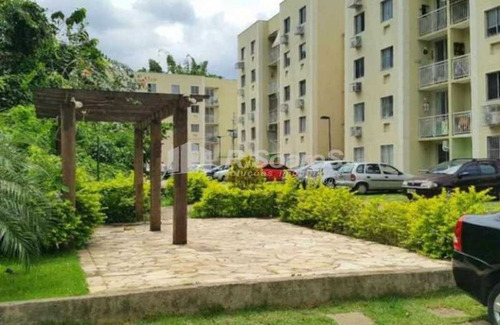 Imagem 15 de 15 de Apartamento-à Venda-taquara-rio De Janeiro - Vvap20762
