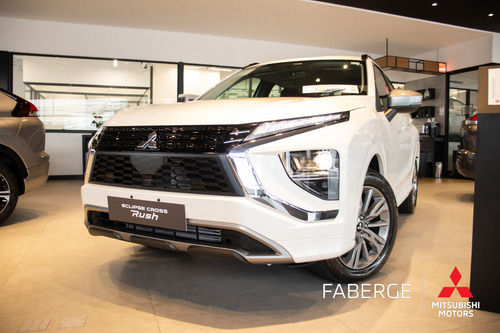 Eclipse Cross Gls Rush 1.5 16v 165cv Aut