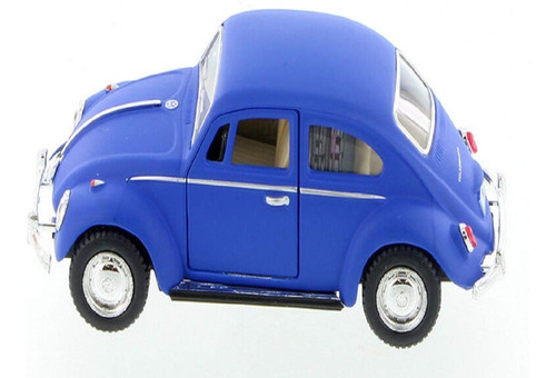 Vochos Escala 1:32 Volkswagen 1967 Colores Mate *a Granel*