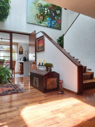 Imagen 2 de 30 de Venta Casa En Condominio En San Jerónimo