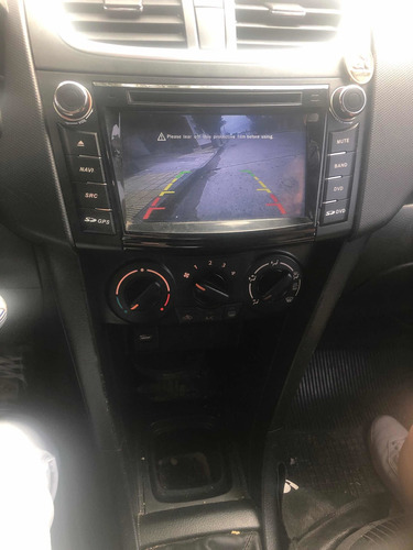 Suzuki Swift 1.2