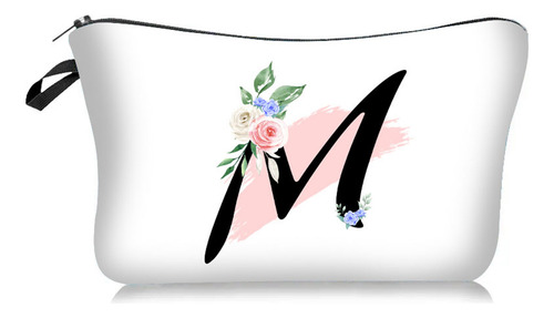 Bolsa De Almacenamiento Para Cosméticos De Mano Para Mujer,