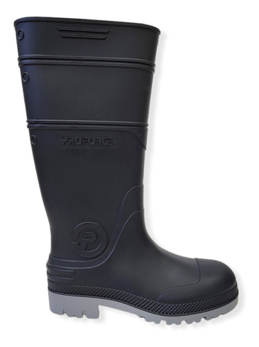 Bota De Trabajo Con Puntera De Acero Proforce Art 6880