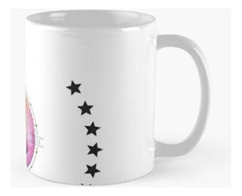 Taza §diseño Femenino De Escorpio Calidad Premium