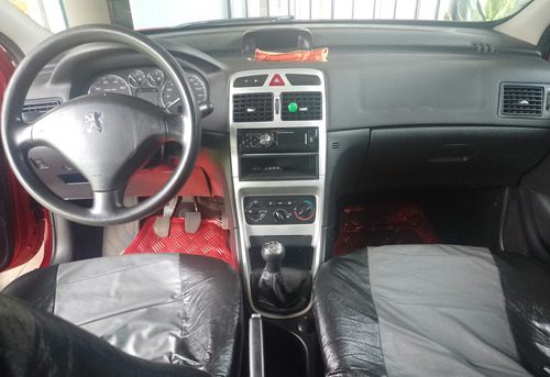 Peugeot 307 1.6 Xr 110cv