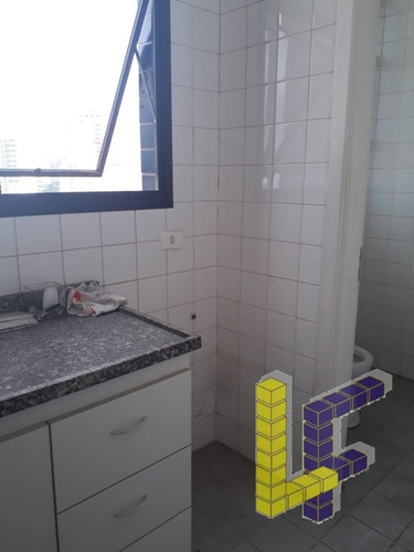 Sala Comercial - B. Jardim Sto Andre - 16713