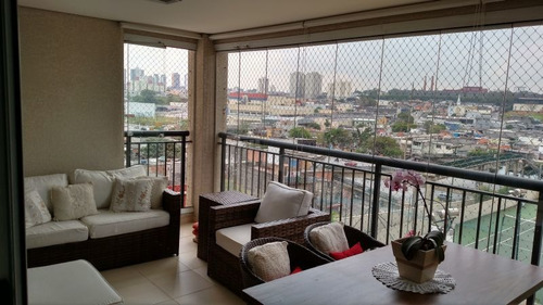 Imagem 3 de 15 de Apartamento - Ref: 4206
