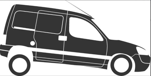 Imagem 3 de 3 de Transporte Para Seu Pet Com Toda A Segurança E Espaço.