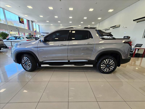 Fiat Toro 2.0 16v Turbo Ranch 4wd