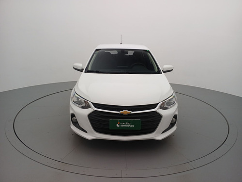 Chevrolet Onix 1.0 TURBO FLEX LTZ MANUAL