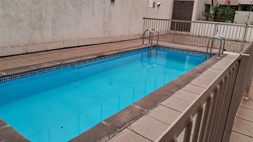 Se Vende Departamento En Comuna De Santiago
