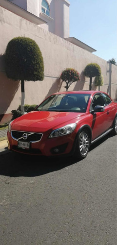 Volvo C30 1.6 Addition L4 6vel Mt 2012