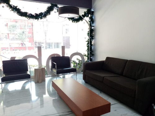 Imagen 12 de 20 de Venta Departamento En Narvarte