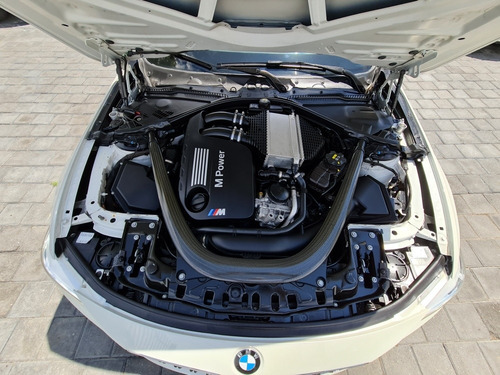 Imagen 15 de 15 de Bmw Serie M M4