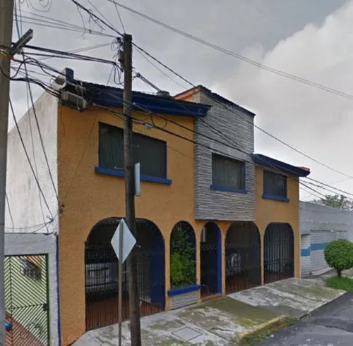 Casa En Remate Bancario En Colina Del Sur Al88799