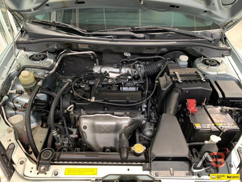 Mitsubishi Lancer Glx Automatico 1.6