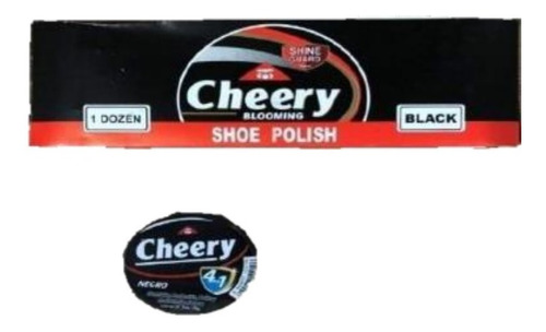 Crema De Zapatos Negro Y Marron Al Mayor Y Detal