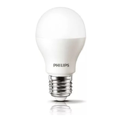 Bombillo Ahorrador Led Philips Luz Día 8 W - 800lm