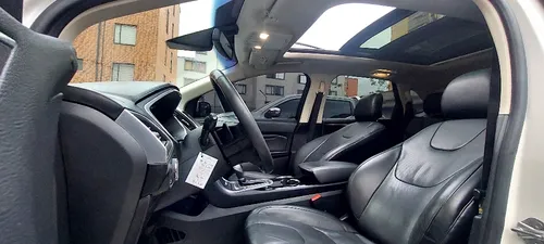 Ford Edge 2.0 Titanium