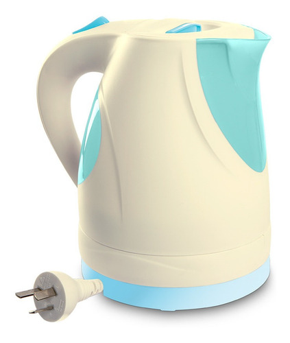 Pava Electrica Jarra Corte Mate Cafe Hervidor Sd 1021