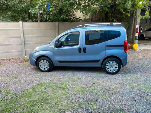 Fiat Qubo 1.4 Active 73cv 2013