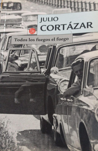 Todos Los Fuegos El Fuego - Julio Cortazar (34)