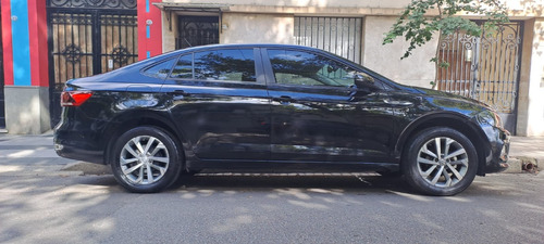 Volkswagen Virtus 1.6 Msi Highline