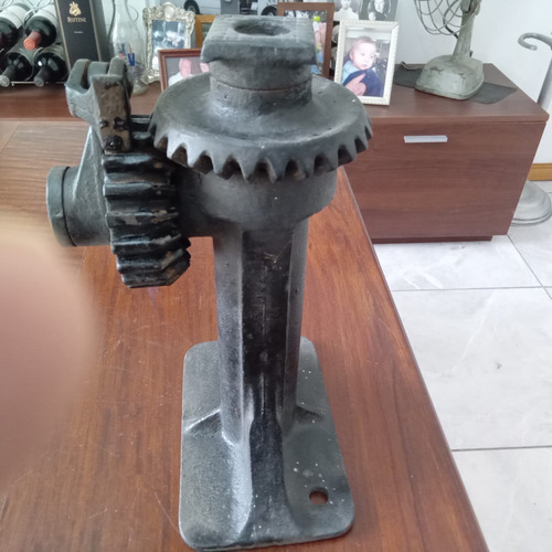 Críquet De Auto Antiguo Ford A (Usado)