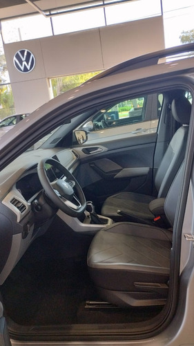 Volkswagen T-Cross 1.6 Comfortline At