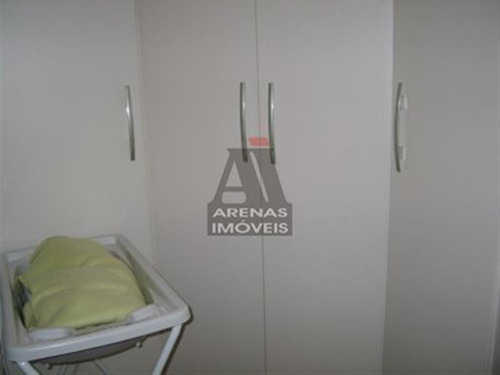 Imagem 6 de 12 de Apartamento - 128