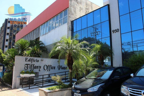 Imagem 1 de 26 de Sala À Venda, 84 M² Por R$ 510.000 - Botafogo - Campinas/sp - Sa0035