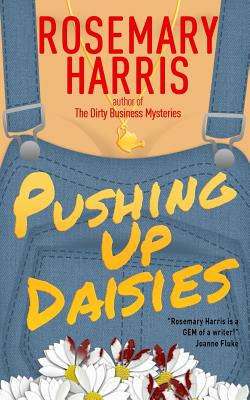 Libro Pushing Up Daisies - Harris, Rosemary