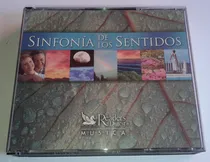 Comprar Sinfonia De Los Sentidos Boxset De 5 Cds Del Reader S Digest
