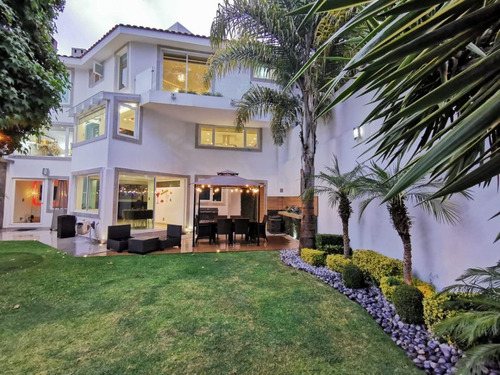 Imagen 2 de 27 de Casa En Venta En Chiluca