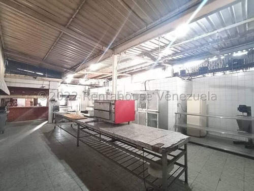 Imagen 22 de 30 de Tasca Restaurt En Venta Cagua Estado Aragua Cod. 23-5964 Ejgp