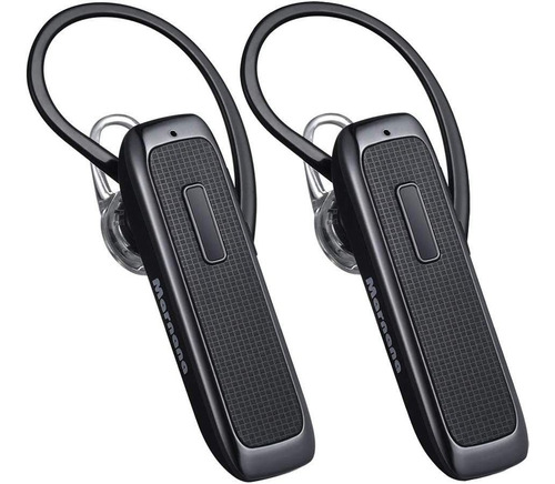 Auriculares Bluetooth Marnana Con Micrófono 18 Horas, Paquet