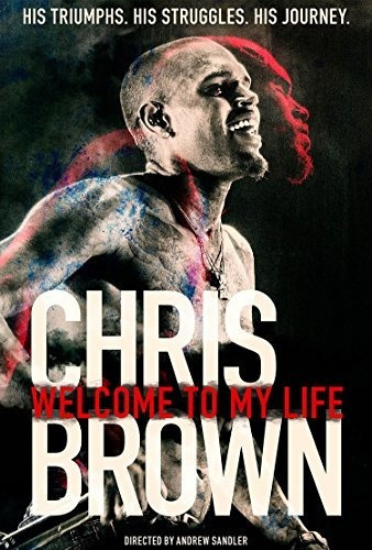 Chris Brown: A Mi Vida.