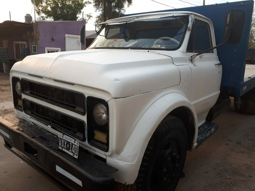 Imagen 3 de 7 de Chevrolet C60