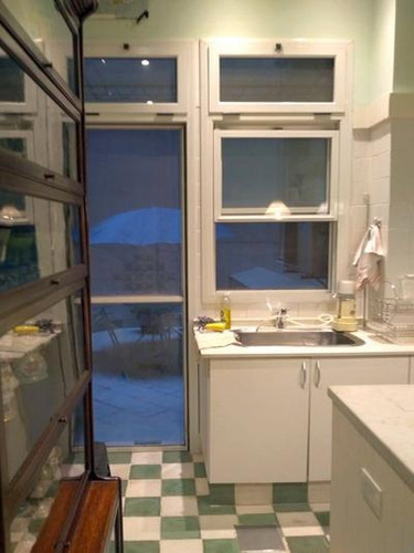Imagen 12 de 12 de Departamento De 2 Dormitorios | Planta Baja | Muy Buen Estado