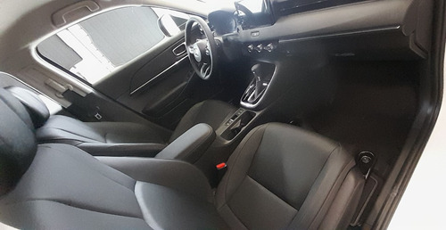 Honda Hr V Exl