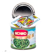Comprar Carta En La Lata X Unidad Truco De Magia - Bazar De Magia