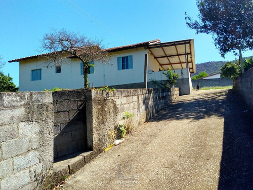 Chácara Guaripocaba Dos Souza Bragança Paulista - Ch0034-1