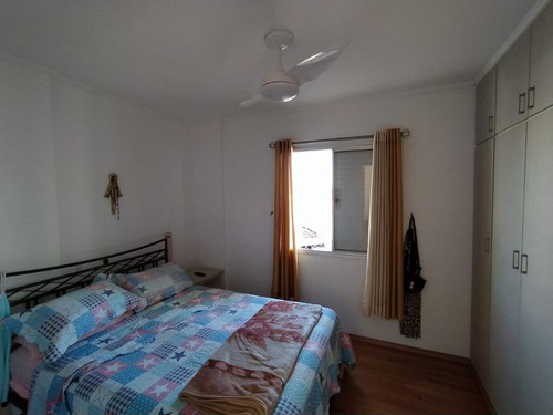 Apartamento Com 2 Dormitórios À Venda, 60 M² Por R$ 330.000,00 - Imirim - São Paulo/sp - Ap9677