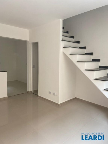 Casa Em Condomínio - Itaquera - Sp - 633154