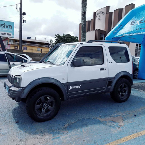 Suzuki Jimny 1.3 4wd 4work