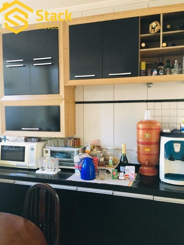 Imagem 5 de 27 de Ótima Casa No Bairro Jardim Florestal - Ca00102