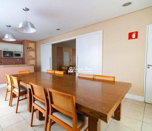 Imagem 17 de 30 de Apartamento Com 2 Dormitórios À Venda, 54 M² Por R$ 292.000,00 - Vila Paulista - Guarulhos/sp - Ap0500